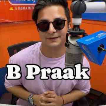B Praak FM Punjabi Live Radio