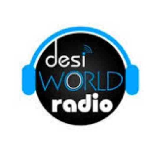 Desiworld FM Punjabi Live Radio