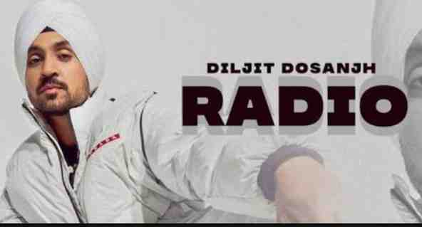 Diljit Dosanjh FM Punjabi Live Radio
