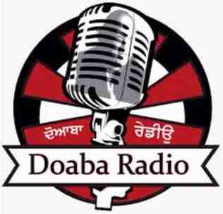 Doaba FM Punjabi Live Radio