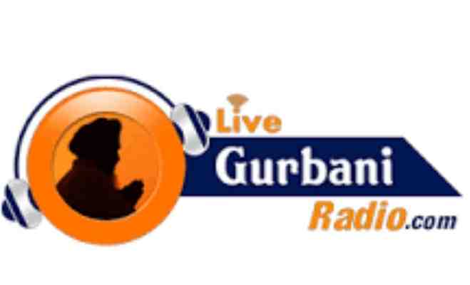 Gurbani FM Punjabi Live Radio