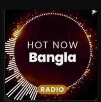 Hotnow FM Punjabi Live Radio
