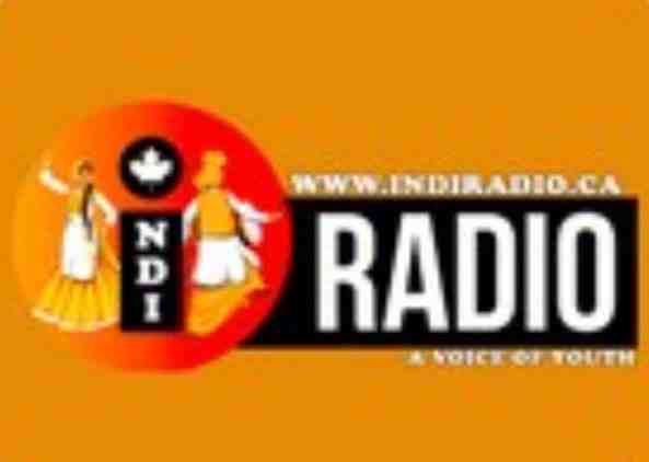 Indi FM Punjabi Live Radio