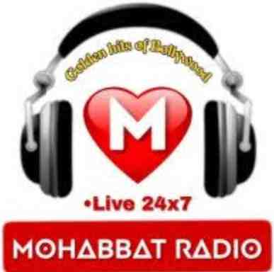 Mohabbat FM Punjabi Live Radio