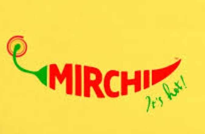 Radiomirchi FM Punjabi Live Radio