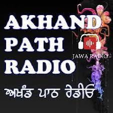 Akhand Paath Sahib Punjabi Live Radio