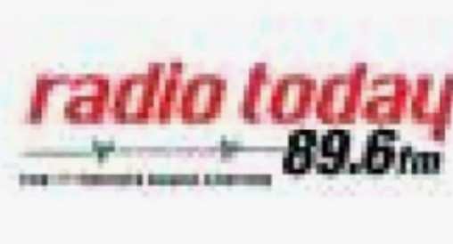 Today FM Punjabi Live Radio
