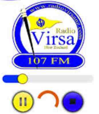 Virsa FM Punjabi Live Radio