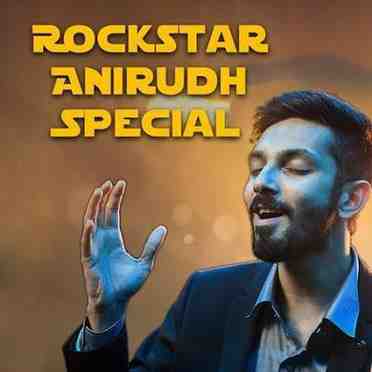 Anirudh Tamil FM