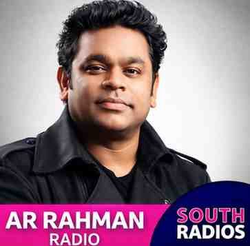 AR Rahman Tamil FM