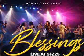 Blessing Tamil Devotional Radio
