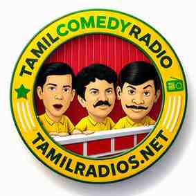 Tamil Comedy Radio