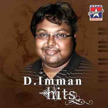 D Imman Tamil FM