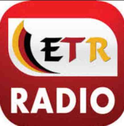 ETR Tamil Live Radio