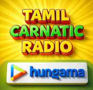 Hungama Tamil Live Radio