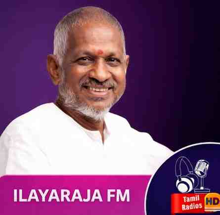 Ilayaraja Tamil FM