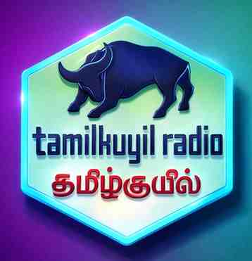 Kuyil Tamil Live Radio