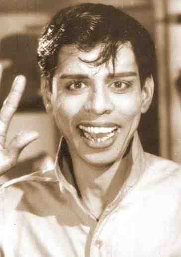 Nagesh Tamil Comedy Radio