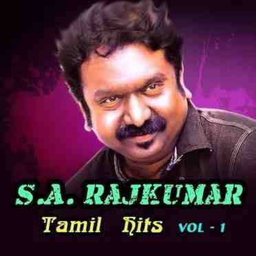 SA Rajkumar Tamil FM