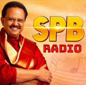 SPB Tamil FM