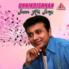 Unnikrishnan Tamil FM