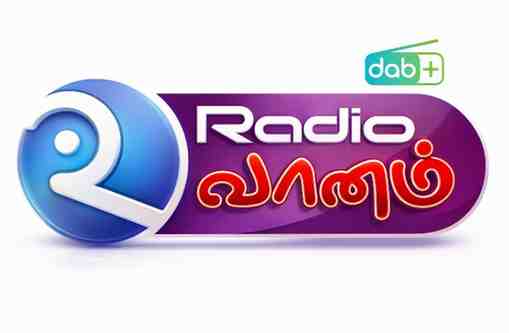 Vaanam Tamil Live Radio