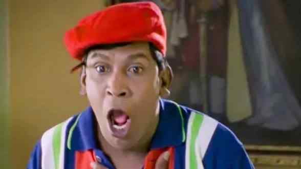 Vadivel Tamil Comedy Radio