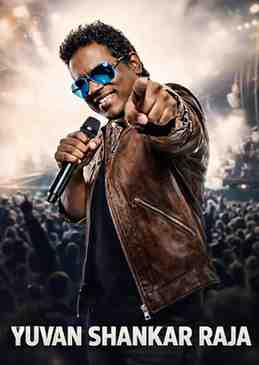 Yuvan Shankar Raja Tamil FM