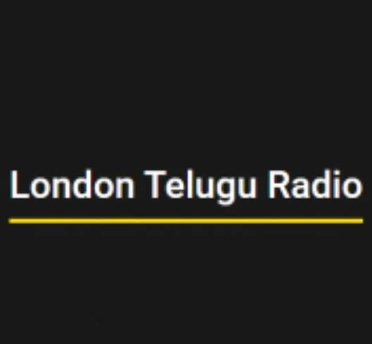 london FM telugu Live Radio