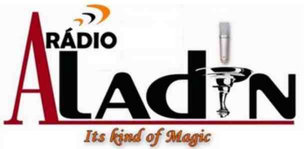 Aladin FM Urdu Live Radio