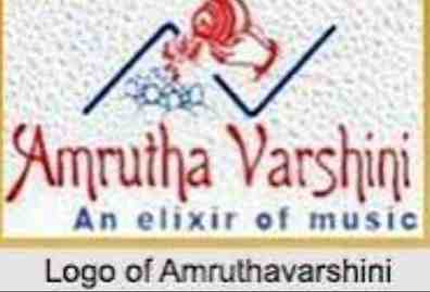 amruthavarshini