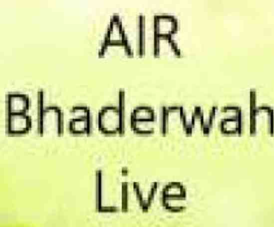 bhaderwah