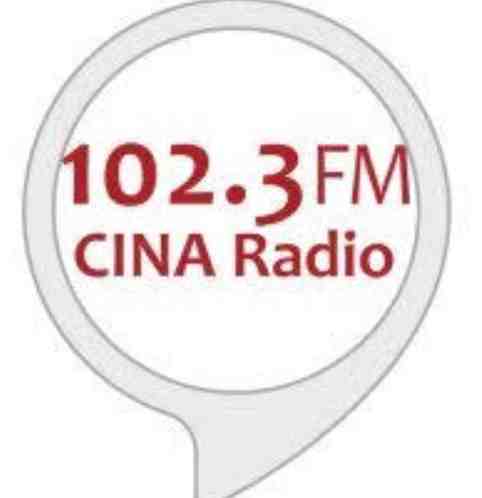 Cina FM Urdu Live Radio