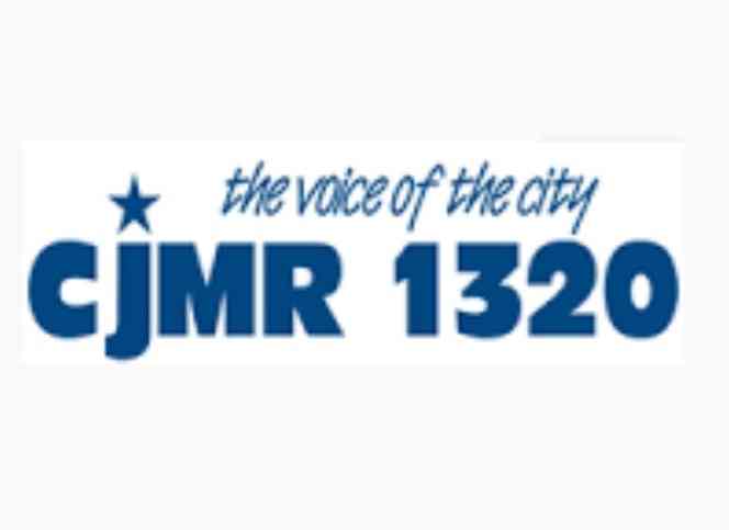 CJMR Urdu Hits Radio Live