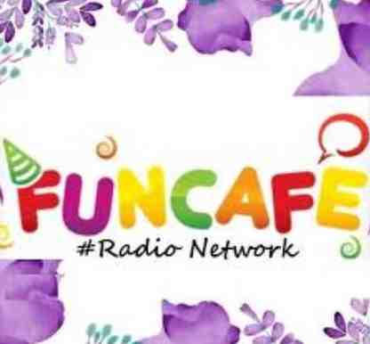 Funcafe FM Urdu Live Radio