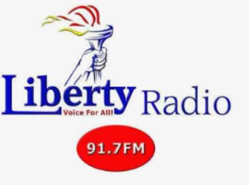 Liberty FM Urdu Live Radio
