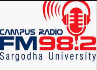 Sargodha FM Urdu Hits Radio