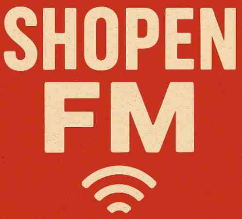 Shopen FM Urdu Hits Radio