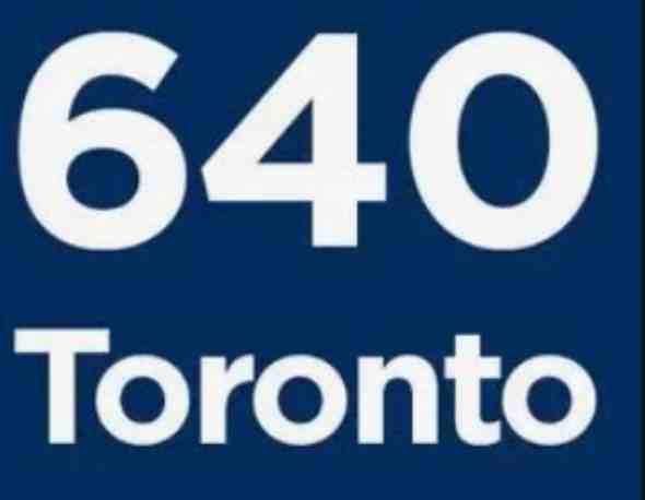 Toronto FM Urdu Live Radio